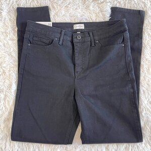 Jessica Simpson Women's Black Skinny Jeans